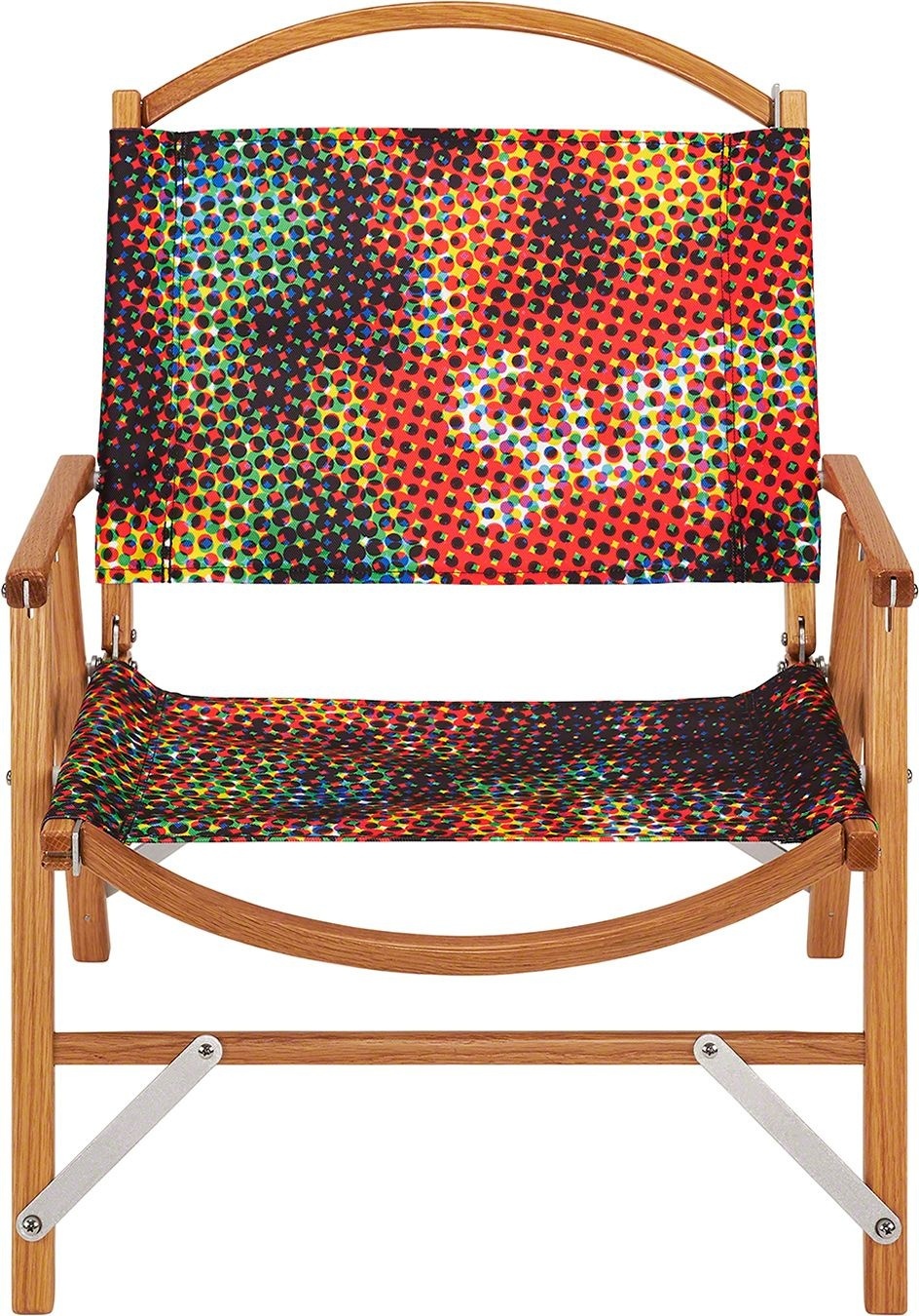Supreme®/Kermit Chair view 12